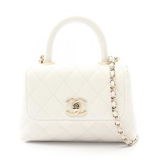 Borsa a tracolla CHANEL Coco