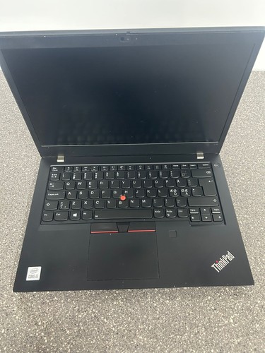 Lenovo thinkpad l14 - lenovo,