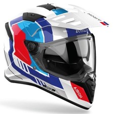 CASCO MOTO INTEGRALE DUAL