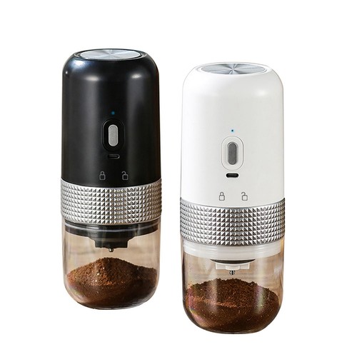 Macinacaffè elettrico usb - macinacaffè,