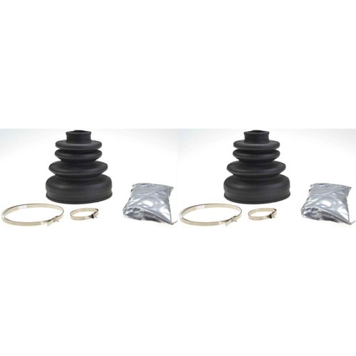 Kit soffietto albero motore - 2x,