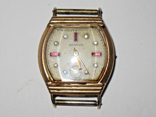 Orologio benrus anni - orologio,