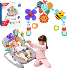 Arco Giochi Passeggino