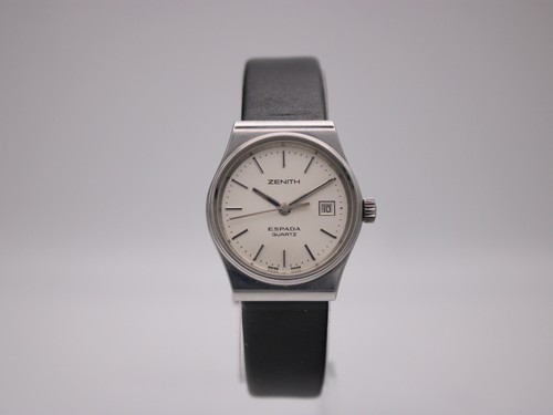 Orologio zenith espada - zenith,