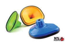 COPERCHIO CASSA FILTRO SUZUKI RM 250 2003-2012 POLIAIR PL0078