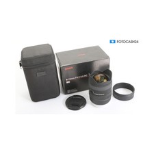 Sigma 8 16 dc - ex, 4,5-5,6/8-16