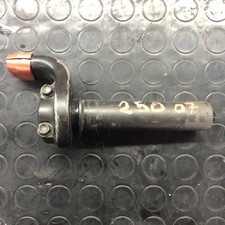 Comando Gas Ktm Excf 250/525 4t 2005/2011