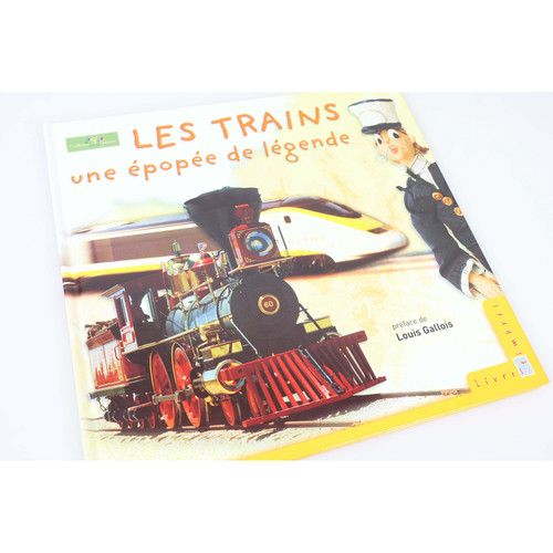 Francia libro dei francobolli - libro,