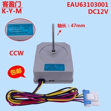 EAU63103001 Motore DC per