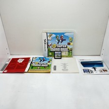New super mario bros per