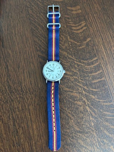 Orologio timex indiglo - orologio, al