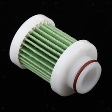 Filtro carburante per motore