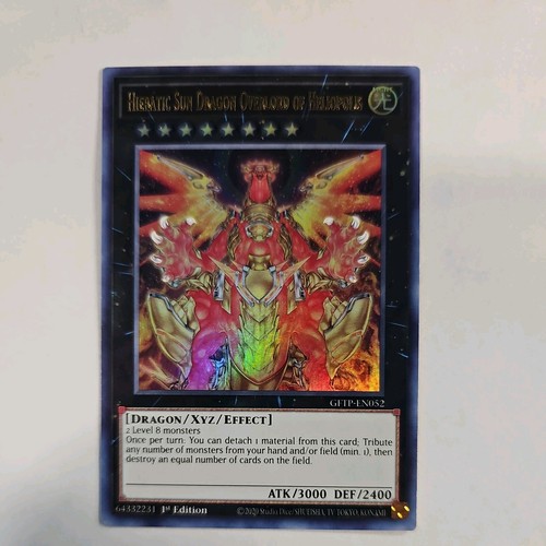 Yugioh drago sole - yugioh, ieratico
