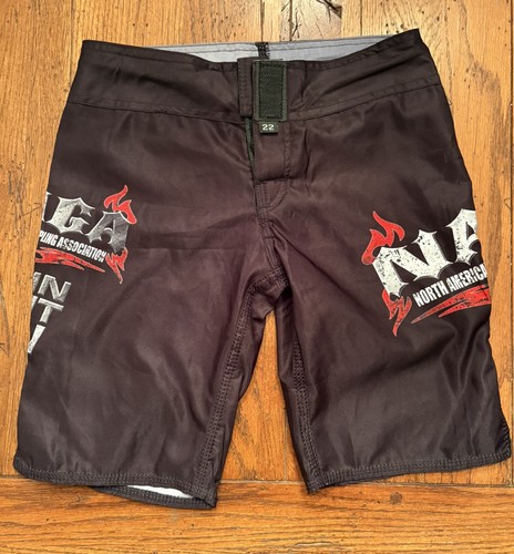 Pantaloncini combattimento - da,