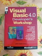 Visual Basic 4.0 Developer's