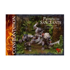 Rackham Confrontation Wolfen