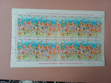 FOGLIO CHIUDI LETTERA  44 °