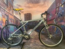 mtb GT Zaskar taglia small del