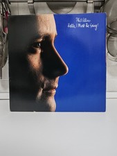 Phil collins hello i must - phil, –