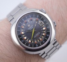 Tissot Navigator T12 modello