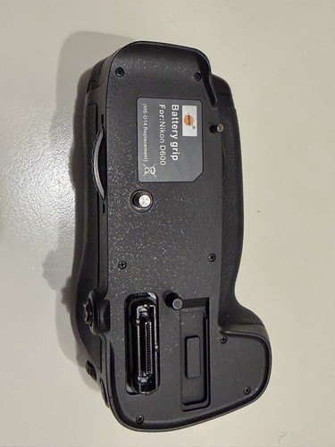 Battery grip per - battery, fotocamera