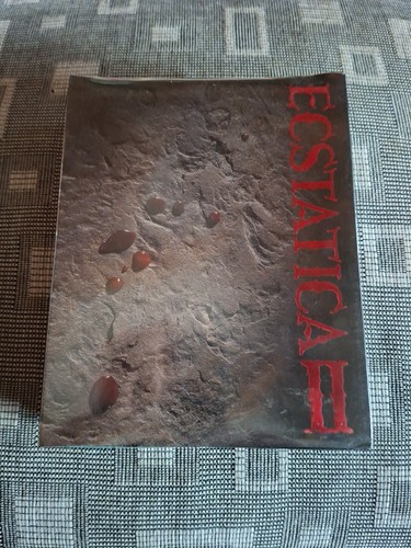 Ecstatica ibm gioco - ii, 2