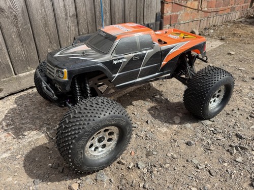 Camion hpi racing - hpi, k5.9