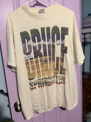 Shirt concerto bruce - t-shirt,