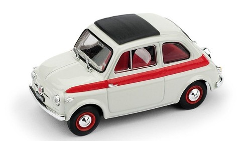 Brumm fiat 500 - fiat,