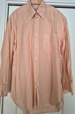 Camicia uomo Truzzi cotone