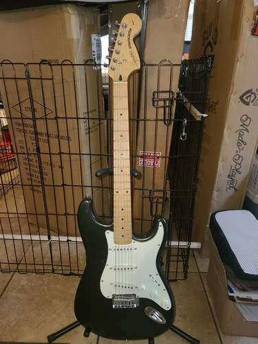 Chitarra elettrica squier - chitarra,