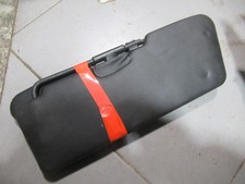 FIAT 500 Cinquecento Sporting