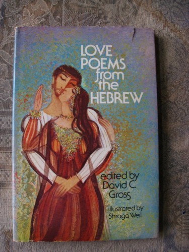 David gross love - c.,