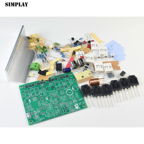 Quad 606 kit scheda - kit,