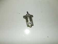 MOTORINO AVVIAMENTO ITALJET VELOCIFERO 50CC MOTORE FRANCO MORINI