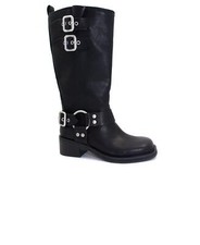 STEVE MADDEN EASTERN black