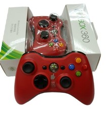 Microsoft Xbox 360 Controller