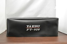 Yaesu FT-920 Signature Series