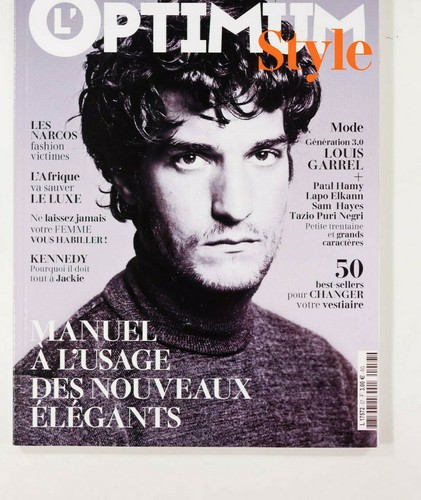 Louis garrel lapo elkann - garrel,