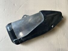 Scarico Originale Kawasaki ZX 6 R 2009-2012 / original exhaust 