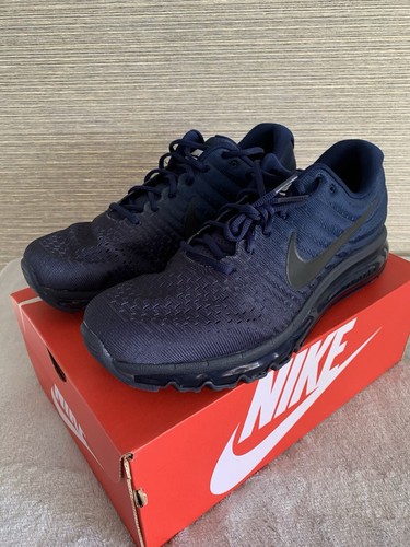 Taglia nike air max - 11.5,