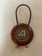 Alitalia Club Portachiavi Argento 800