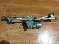 MOTORINO TERGICRISTALLO