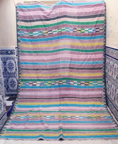 Tappeto kilim vintage