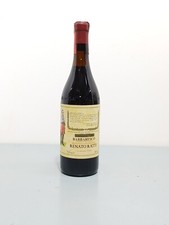 Barbaresco Renato Ratti 1986