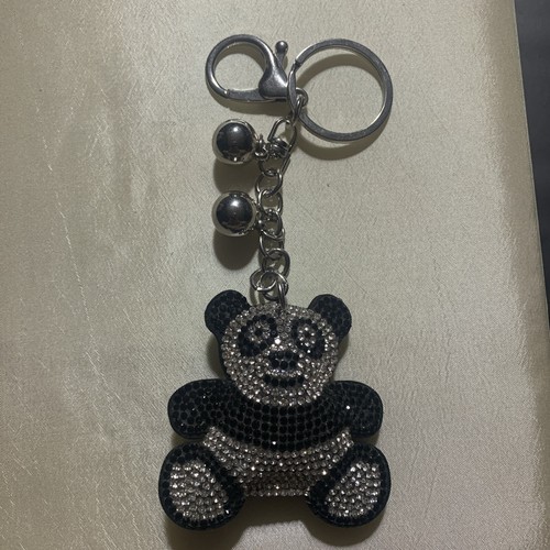 Portachiavi donna panda - donna,,