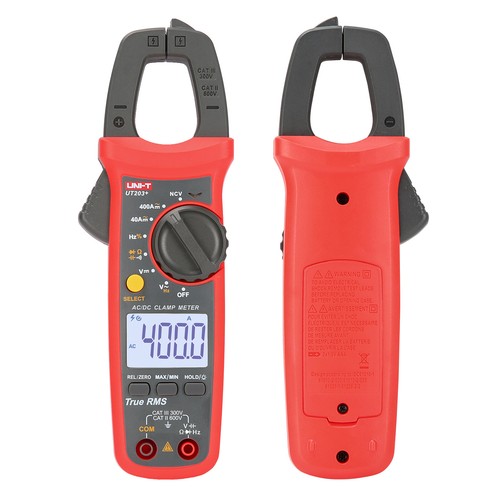 Uni ut203 misuratore - uni-t,