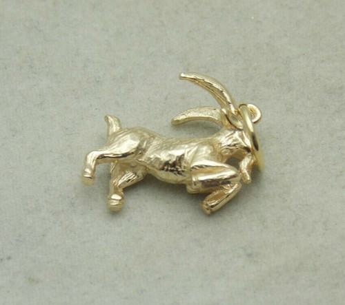 Hallmarked carat gold - 3d,