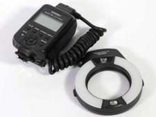 Yongnuo macro lite yn14ex per Canon eos