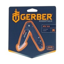 Gerber STL 2.5 Fine Edge